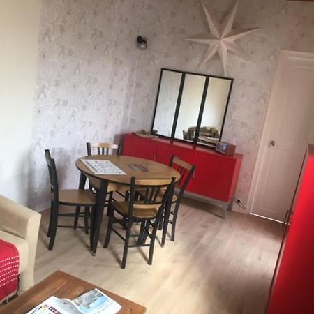 La Jolie Petite Maison Villa Льо Ман Екстериор снимка