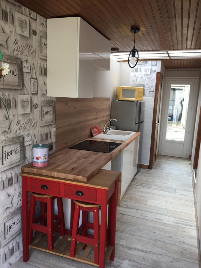 La Jolie Petite Maison Villa Льо Ман Екстериор снимка