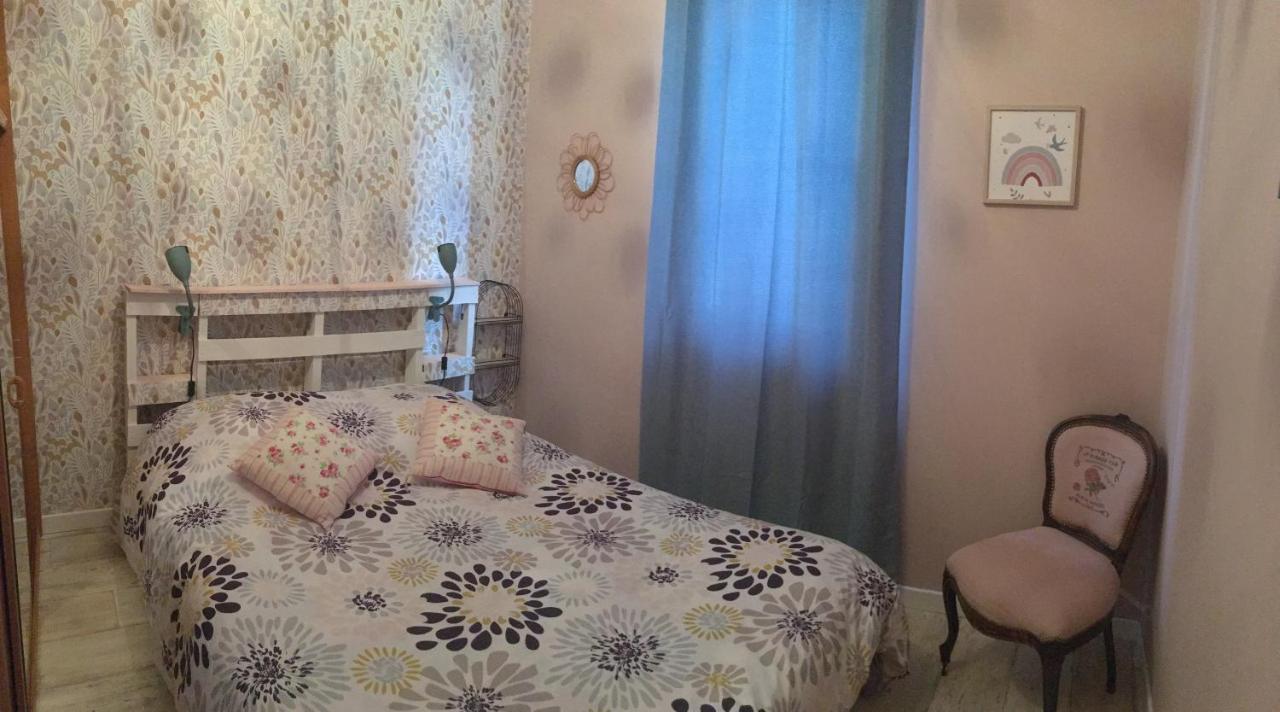 La Jolie Petite Maison Villa Льо Ман Екстериор снимка