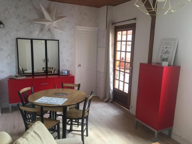 La Jolie Petite Maison Villa Льо Ман Екстериор снимка