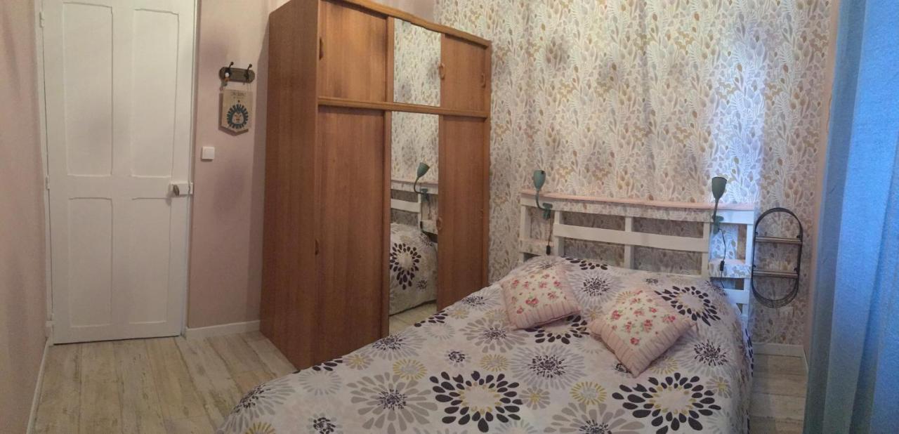 La Jolie Petite Maison Villa Льо Ман Екстериор снимка